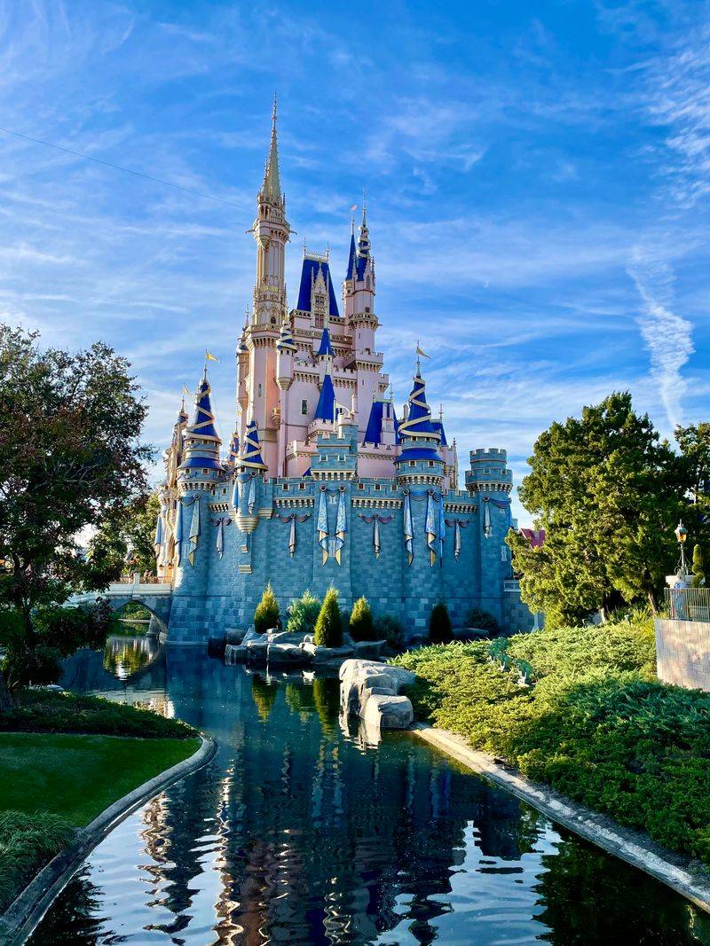 Magic Kingdom