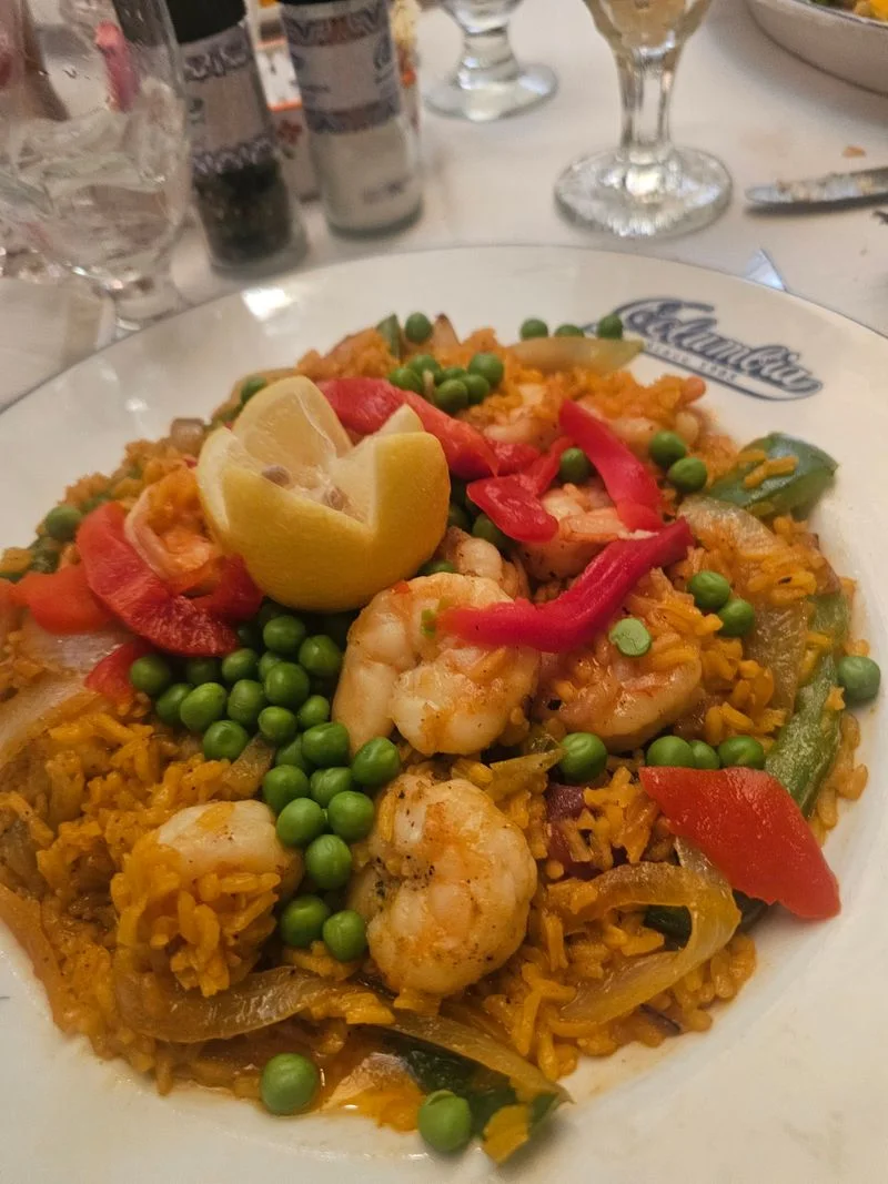 Columbia Restaurant, Tampa