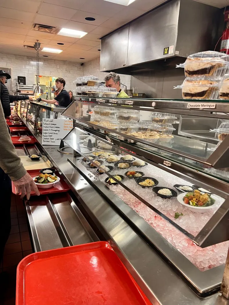 Arnold&rsquo;s Country Kitchen &mdash; Nashville