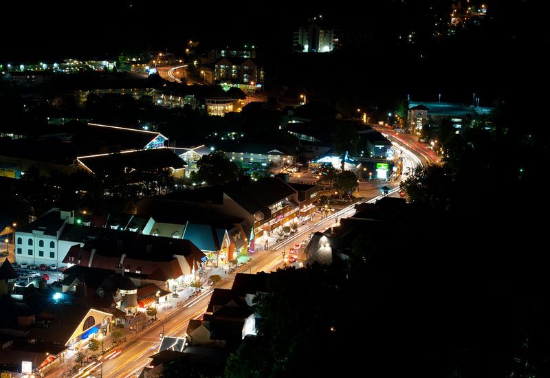 Gatlinburg