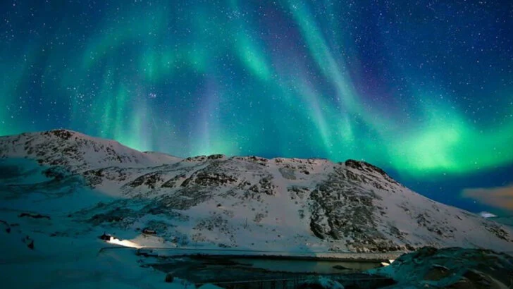 15 World-Famous Landscapes That Feel Entirely Different When Seen in Person