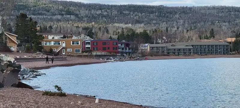 Grand Marais, Minnesota