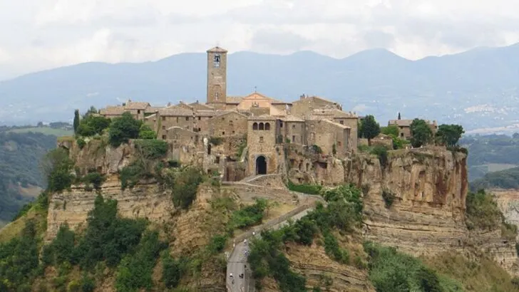 15 of Europe&rsquo;s Most Remote Villages That People Still Call Home