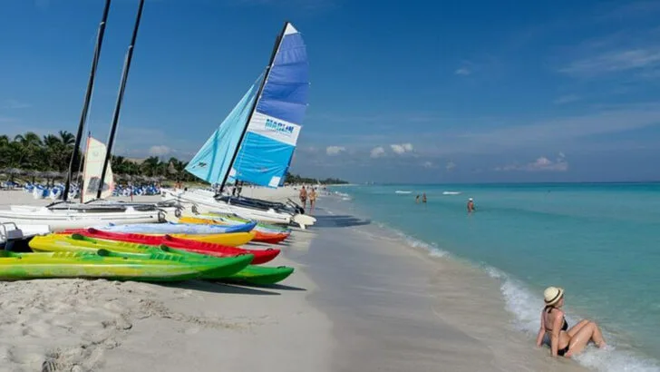 15 once-popular holiday-season destinations Americans visit far less often today