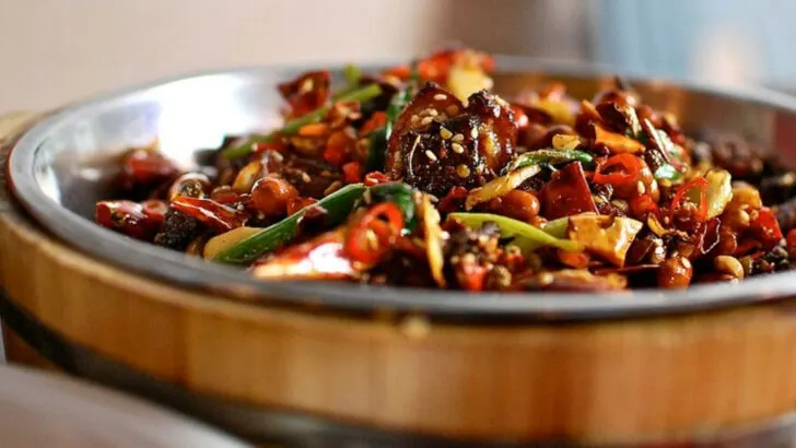 15 regional food traditions travelers often misunderstand outside their home country