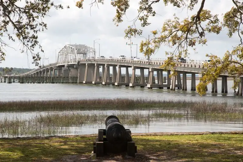 Beaufort, South Carolina