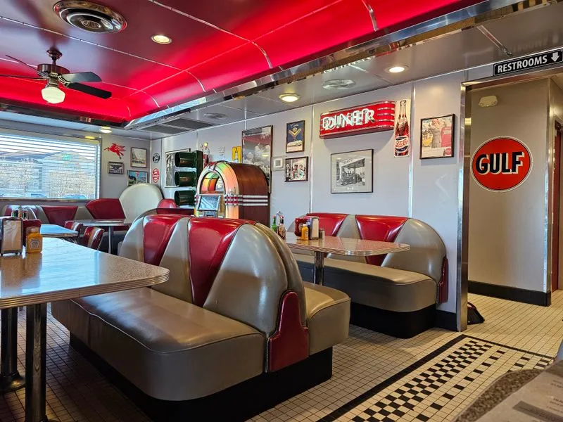 Dixie&rsquo;s Diner (Idaho Falls)