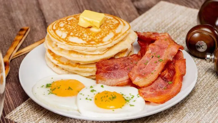 11 Virginia Diners Appreciated for Warm Breakfast Plates That Fit Any Season