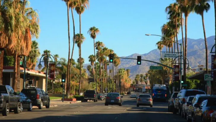 16 Warm-Weather Places in the U.S. People Choose for a New Year&rsquo;s Getaway