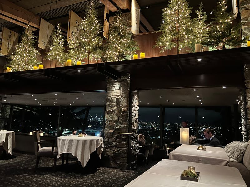 Canlis (Seattle)