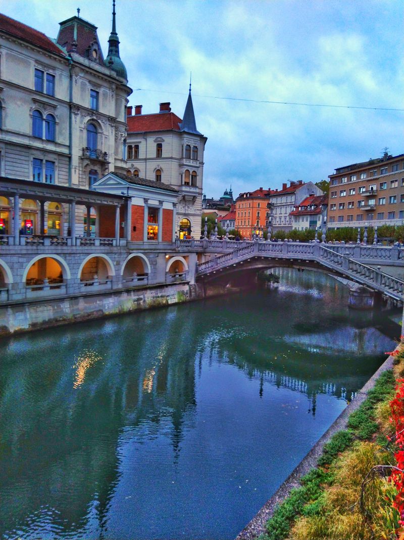Ljubljana, Slovenia