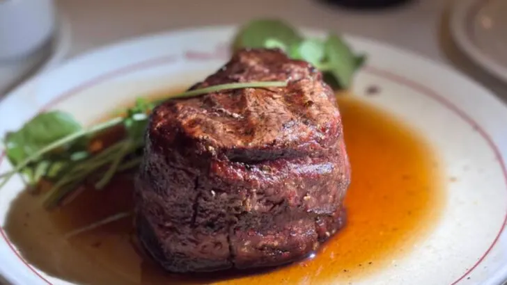 17 Restaurants That Have Become Part of Christmas Day Traditions in California