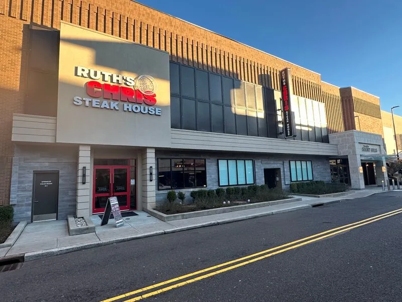 Ruth’s Chris Steak House