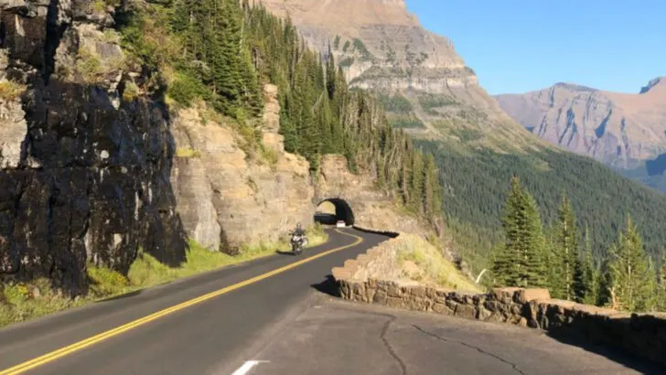 17 U.S. road trips introverts appreciate for their long drives and low pressure