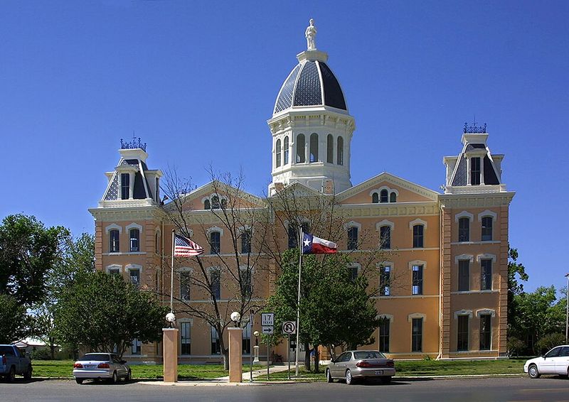Marfa, Texas