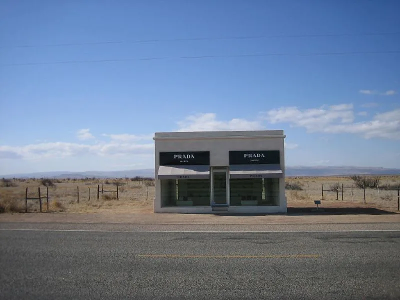 Marfa, Texas