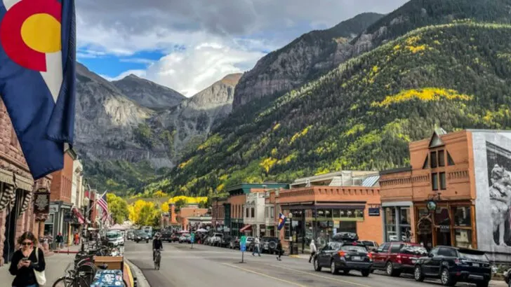 18 remote mountain towns across the U.S. that feel made for introverts