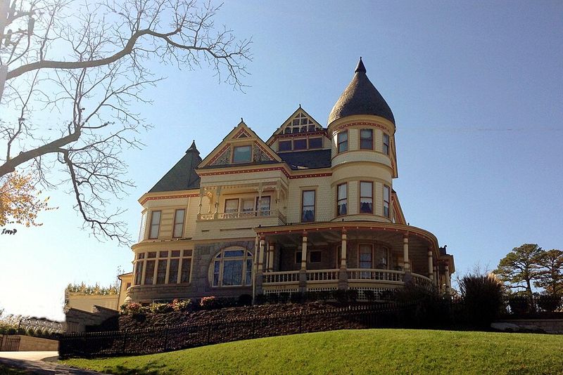 Eureka Springs, Arkansas