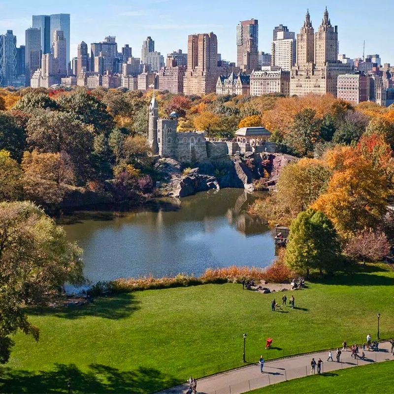 New York City, USA