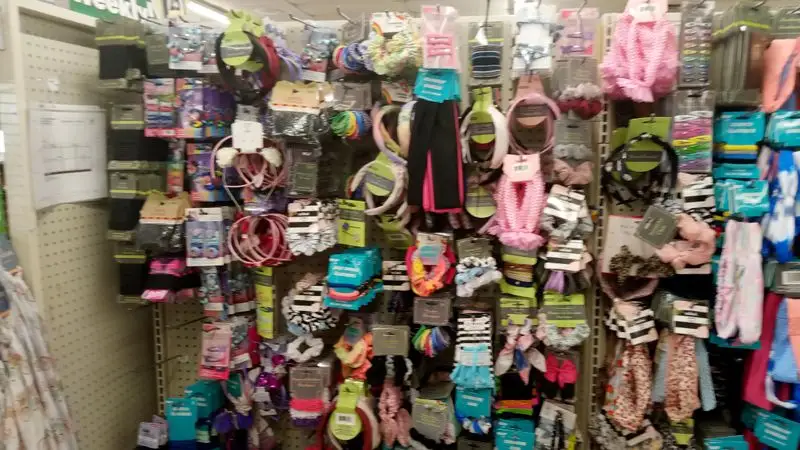 Goodwill Outlet, Richmond