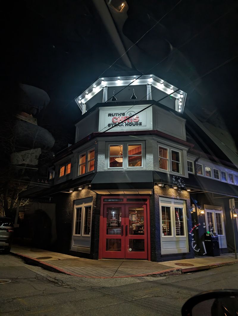 Ruth&rsquo;s Chris Steak House &mdash; Annapolis