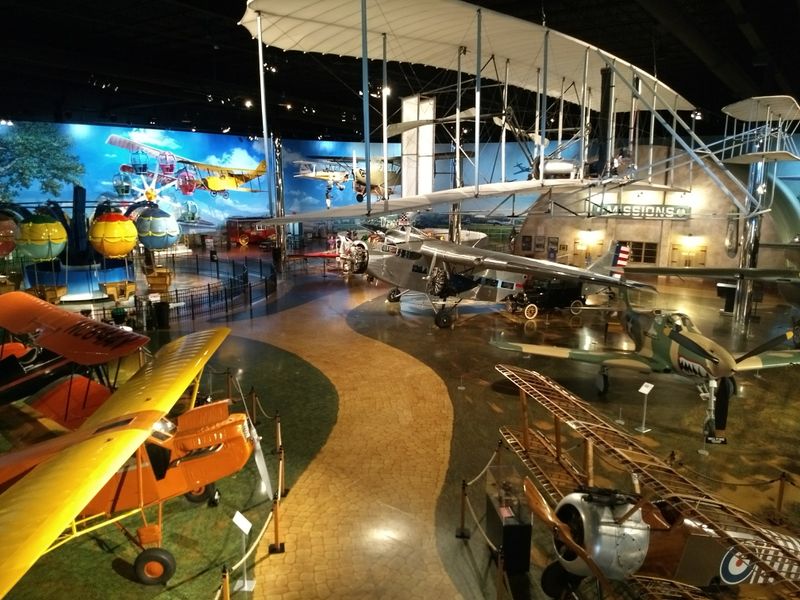 Restoration Center Behind the Scenes