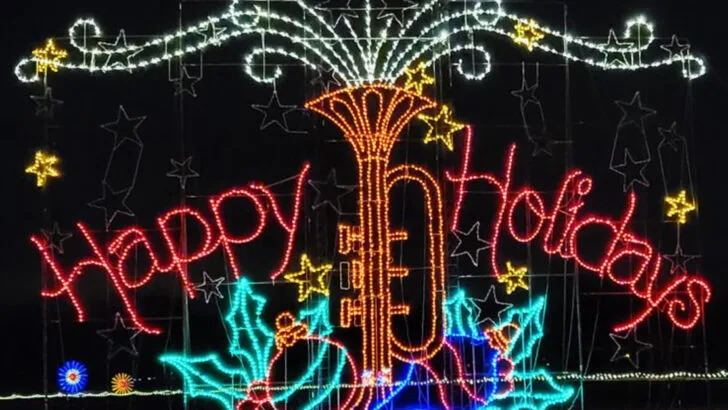 5 North Carolina Christmas Markets Where Local Food Stands Out