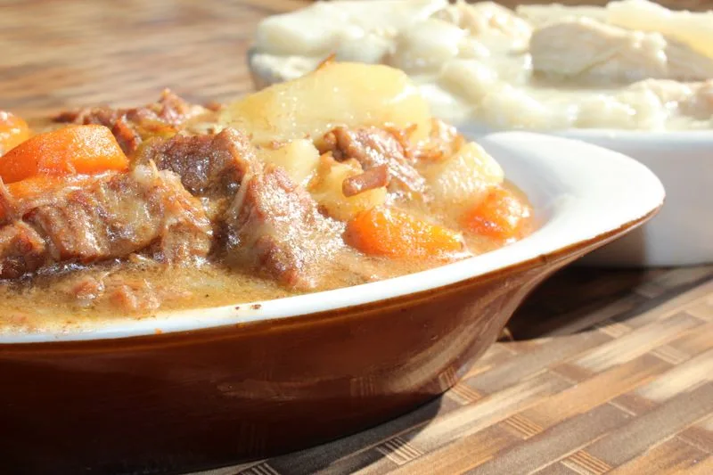 Mama Dip’s Kitchen, Chapel Hill