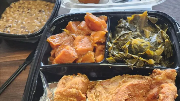 5 North Carolina Soul Food Kitchens Serving Warm, Home-Style Plates Locals Seek Out Often