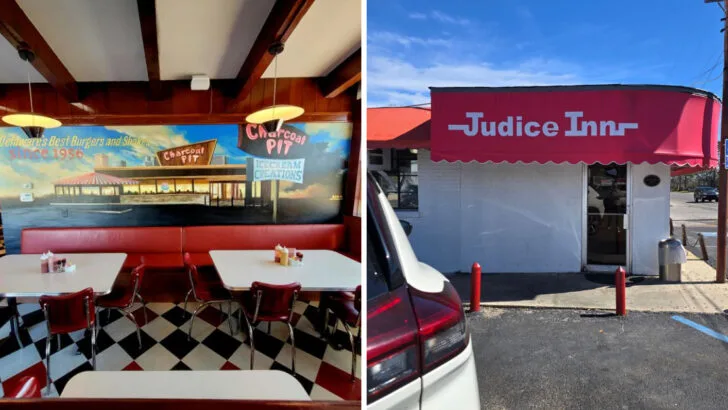 50 Top Hole-in-the-Wall Burger Spots Across America, With One Standout in Every State