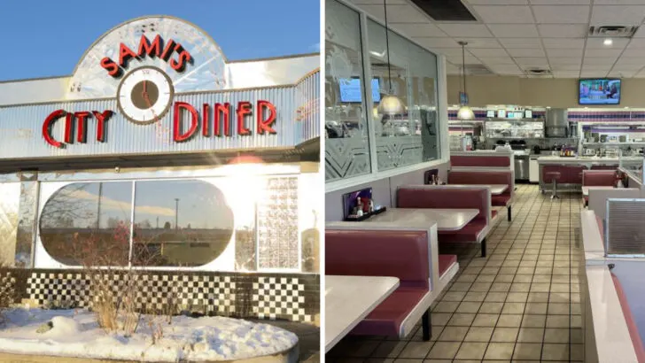 50 Unforgettable Diners Across America, With One Standout in Every State