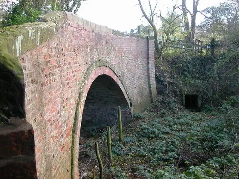 Clifton Mill, Clifton