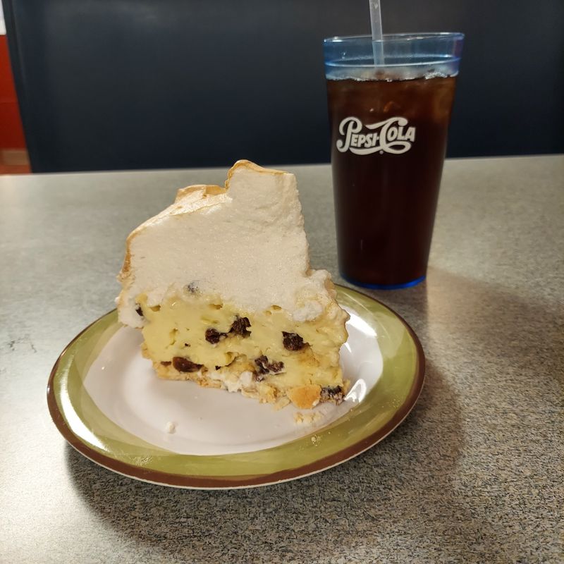 Lee&rsquo;s Family Restaurant, Kearney