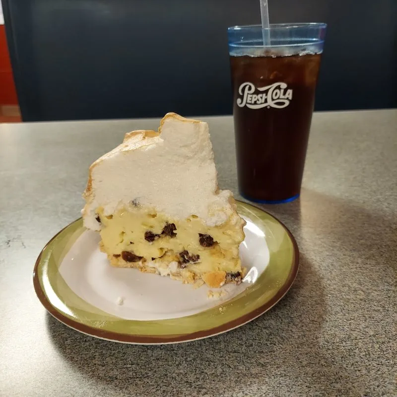 Lee&rsquo;s Family Restaurant, Kearney