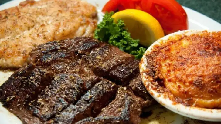 7 Alabama Hole-in-the-Wall Spots Everyday Diners Turn To When They Want Something Familiar