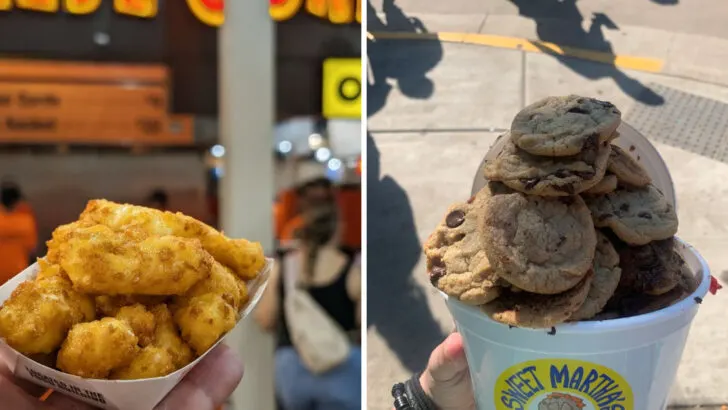 7 Classic Minnesota Snacks That Bring Back Memories for Locals