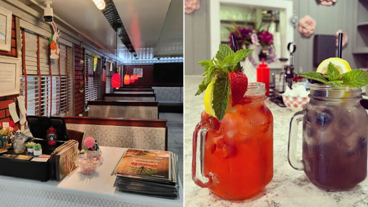 7 Delaware Diners Serving Stuffed French Toast That Keeps People Coming Back