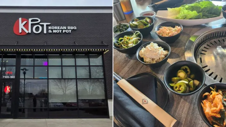 7 Iowa Korean barbecue spots offering bulgogi plates diners consistently recommend