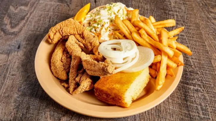 7 Missouri restaurants serving no-nonsense comfort meals people come back for