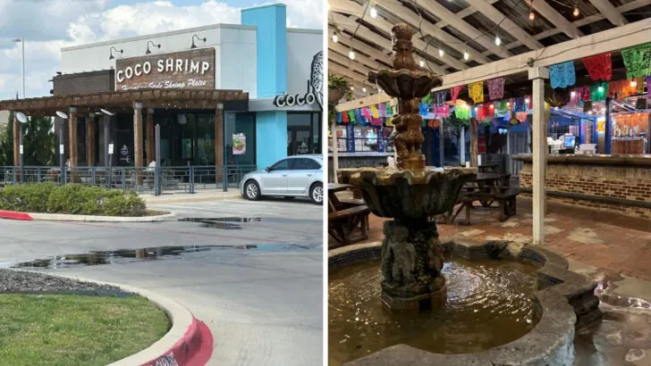 7 Modest Seafood Houses in Texas Along the Gulf Coast Known for Standout Shrimp Plates