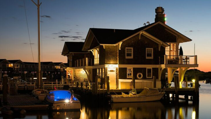 7 New England villages I discovered by accident and haven’t been able to forget