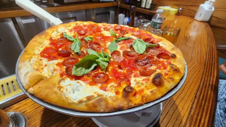 6 Scranton, Pennsylvania Restaurants that Make Changing Plans Feel Easy