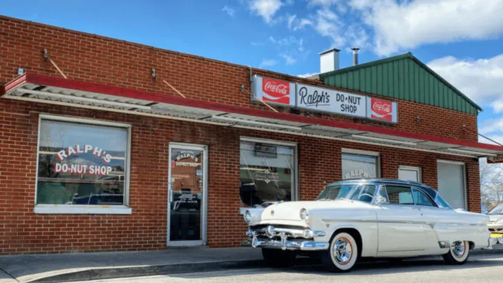 7 Tennessee Diners I Stumbled Upon During a Long Drive and Can’t Wait to Eat at Again
