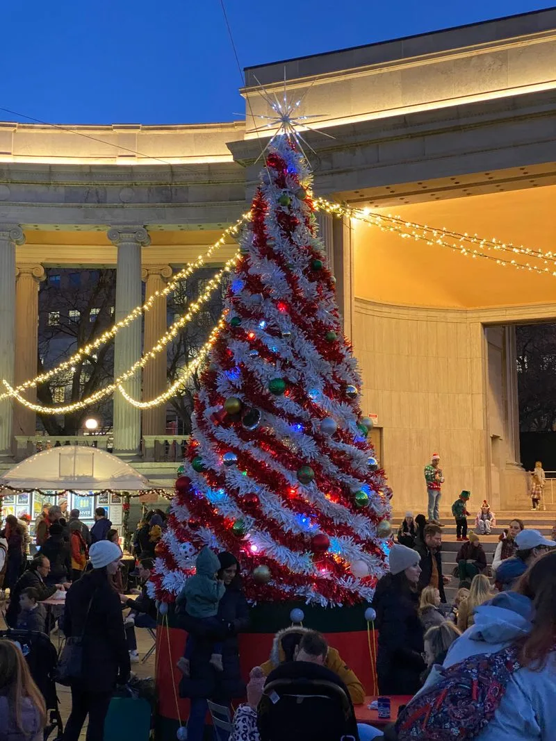 Denver Christkindlmarket