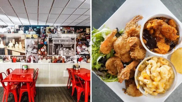 8 Down-to-Earth BBQ Joints in Virginia That People Go Out of Their Way For