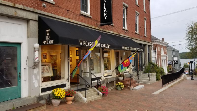 Wiscasset