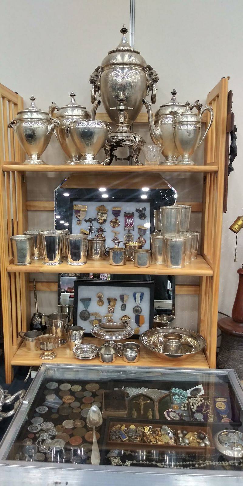 Kentucky Flea Market - Louisville