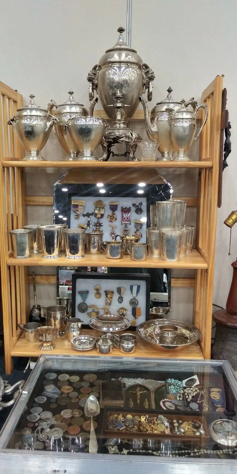 Kentucky Flea Market - Louisville