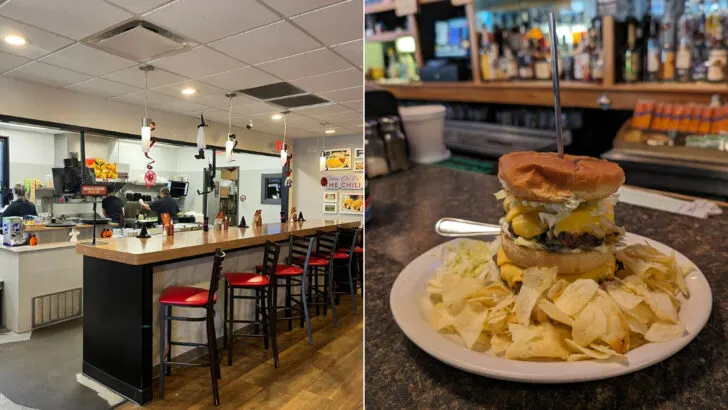 8 Kentucky chili parlors locals keep returning to for the same comfort bowls