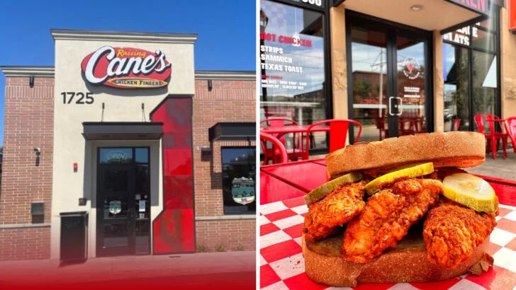 8 Minnesota Counter-Service Spots Known for Chicken Tenders That Never Disappoint
